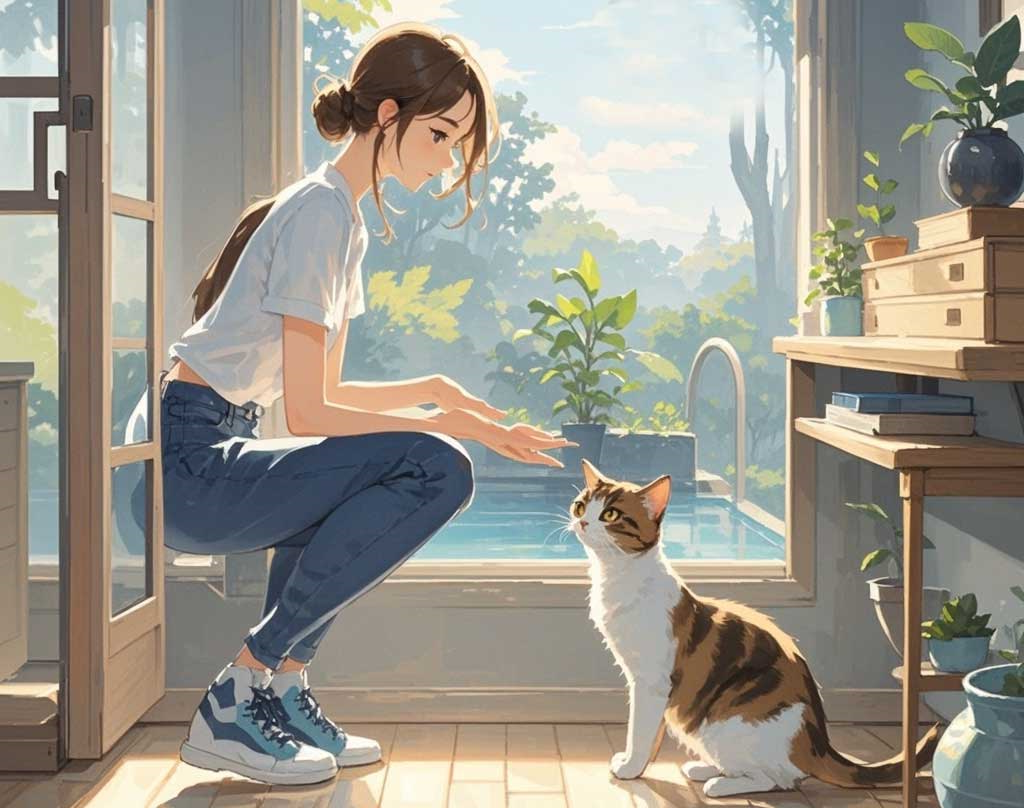 华兴宠物