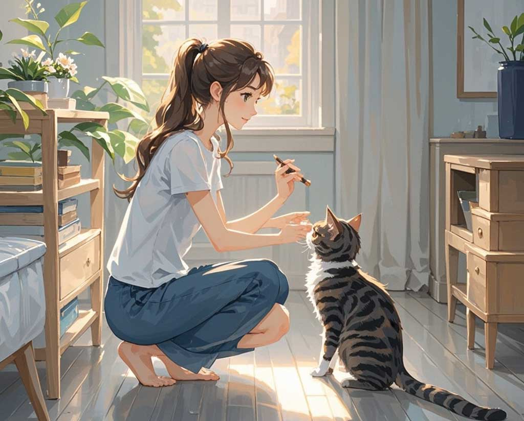 华兴宠物