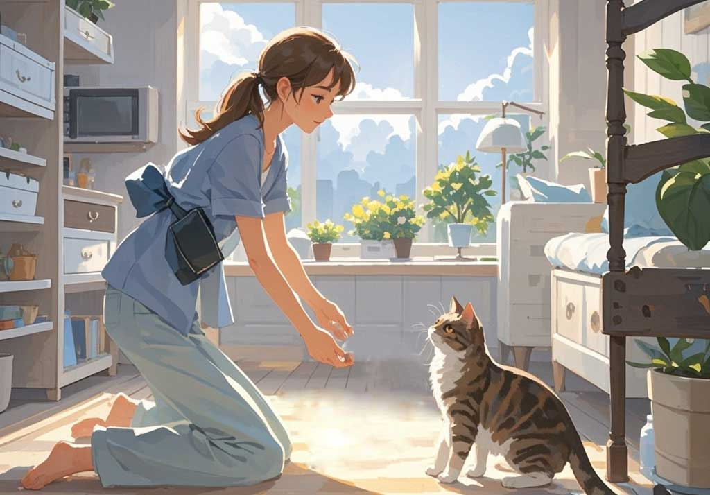 华兴宠物